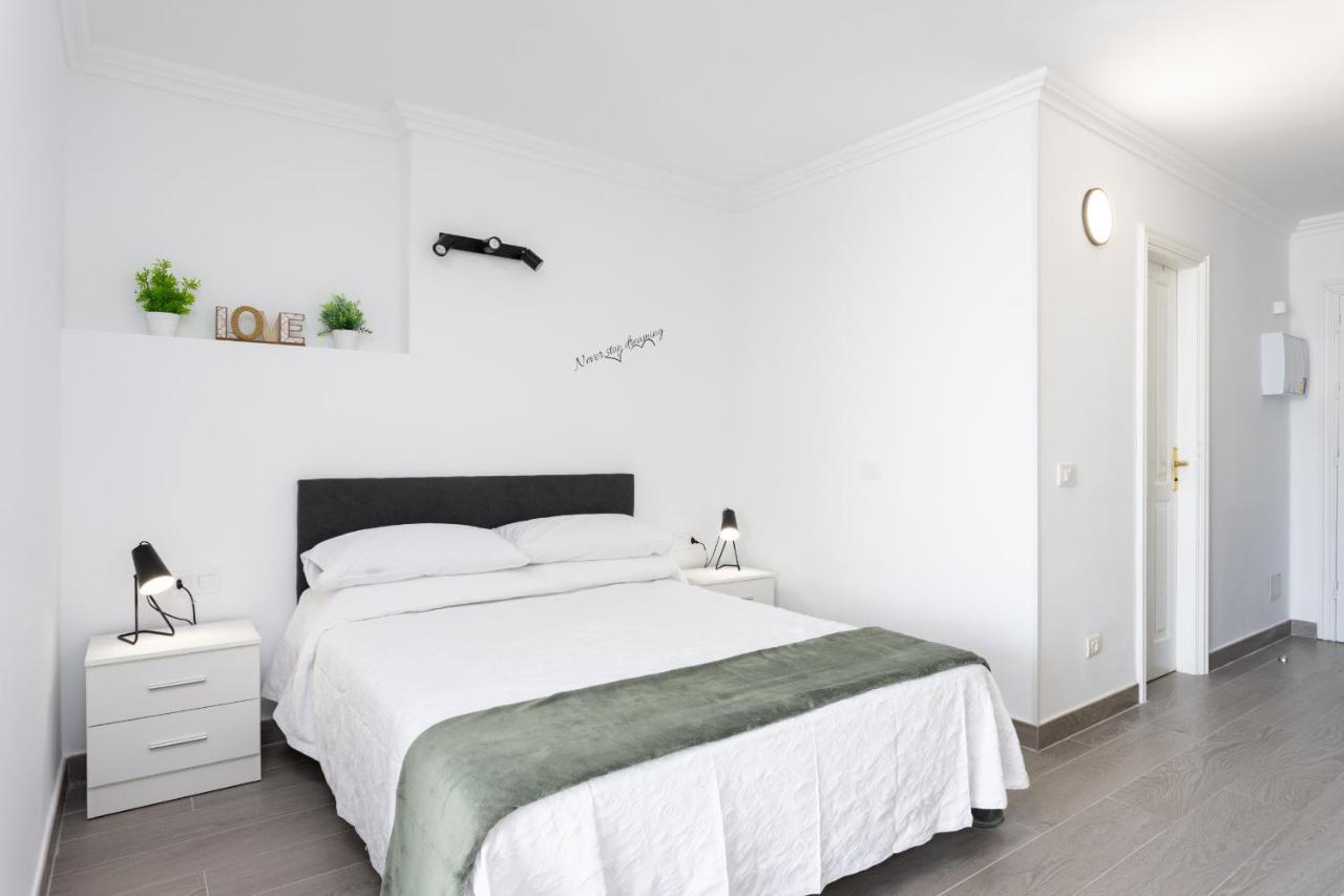 Eden Rentals Edelweiss Green Park Retreat With Ac San Miguel de Abona Exterior photo