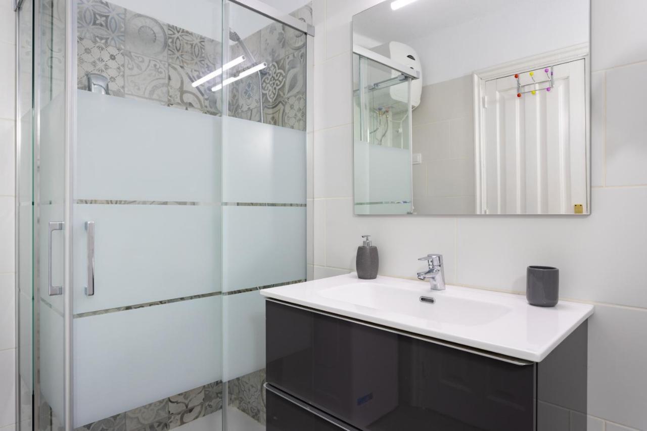 Eden Rentals Edelweiss Green Park Retreat With Ac San Miguel de Abona Exterior photo