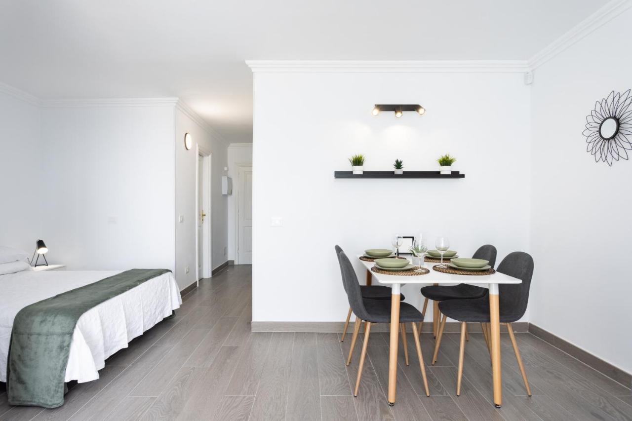 Eden Rentals Edelweiss Green Park Retreat With Ac San Miguel de Abona Exterior photo