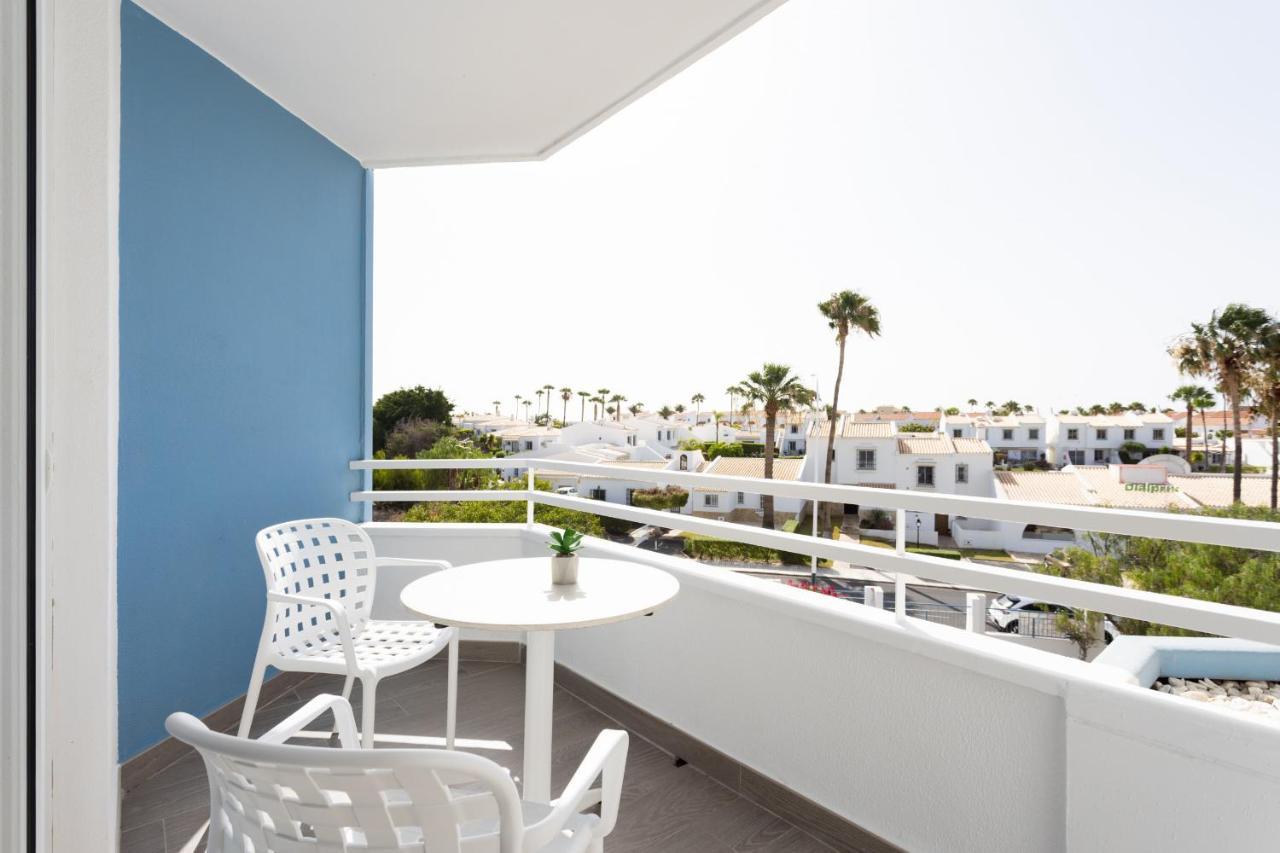 Eden Rentals Edelweiss Green Park Retreat With Ac San Miguel de Abona Exterior photo