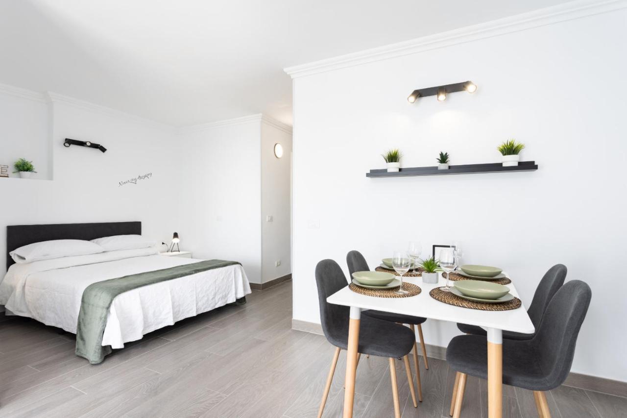 Eden Rentals Edelweiss Green Park Retreat With Ac San Miguel de Abona Exterior photo