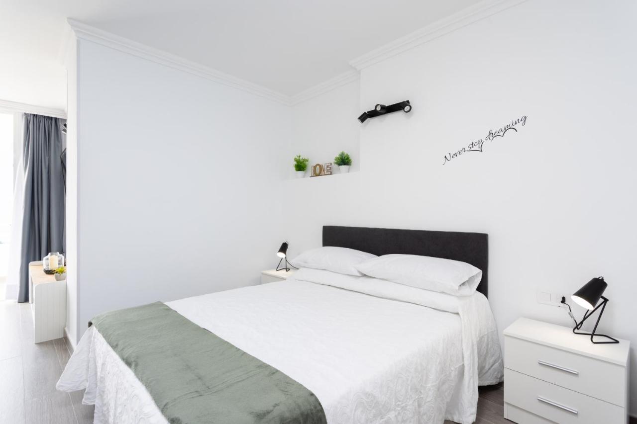 Eden Rentals Edelweiss Green Park Retreat With Ac San Miguel de Abona Exterior photo
