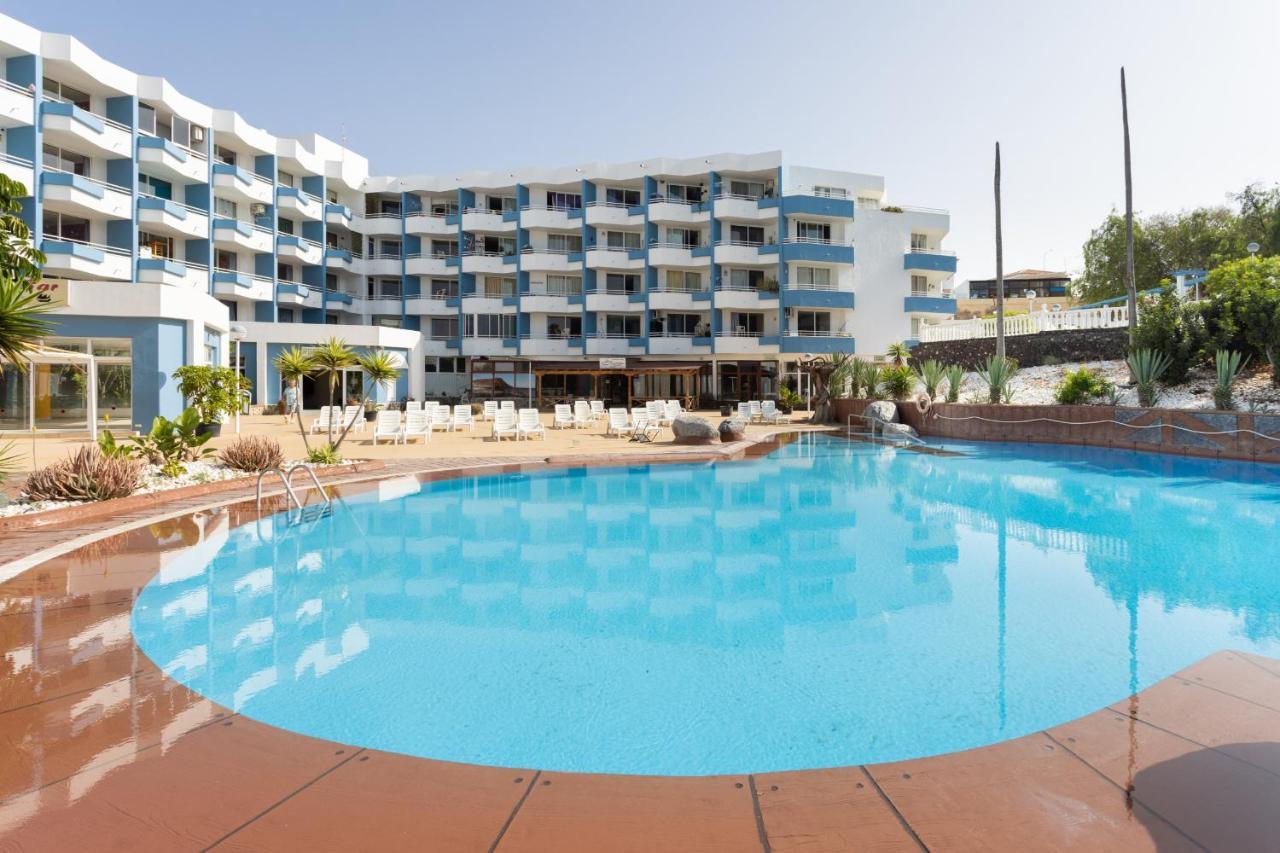 Eden Rentals Edelweiss Green Park Retreat With Ac San Miguel de Abona Exterior photo