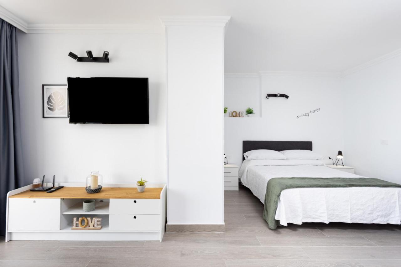 Eden Rentals Edelweiss Green Park Retreat With Ac San Miguel de Abona Exterior photo